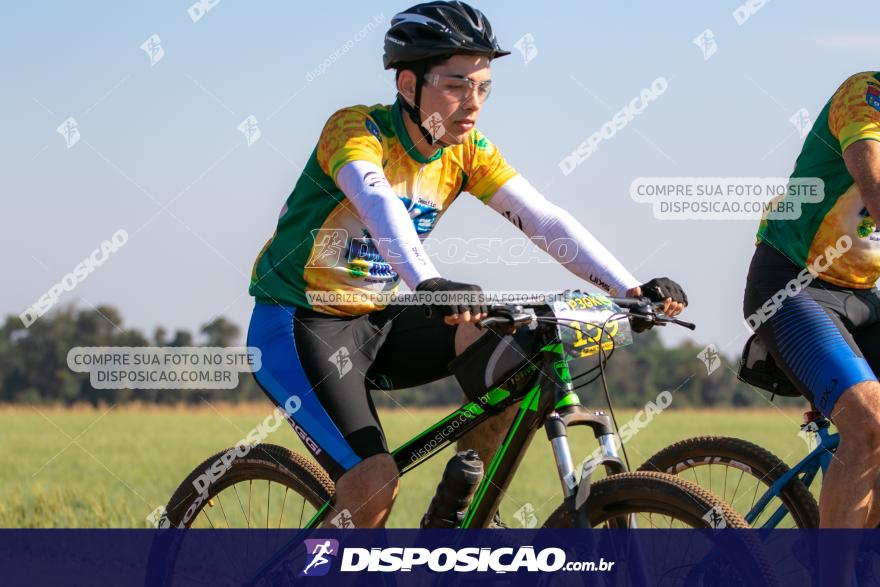 1º Desafio de Mountain Bike 4º Batalhão PM