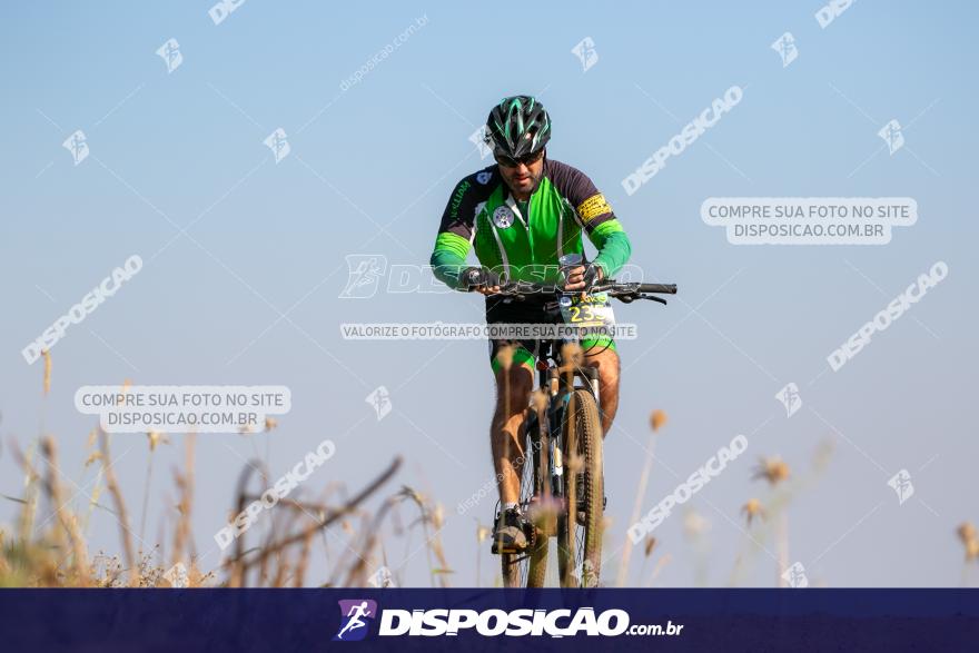 1º Desafio de Mountain Bike 4º Batalhão PM