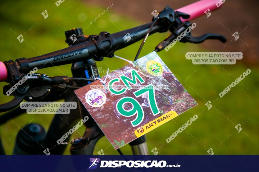 1º Desafio de Mountain Bike 4º Batalhão PM