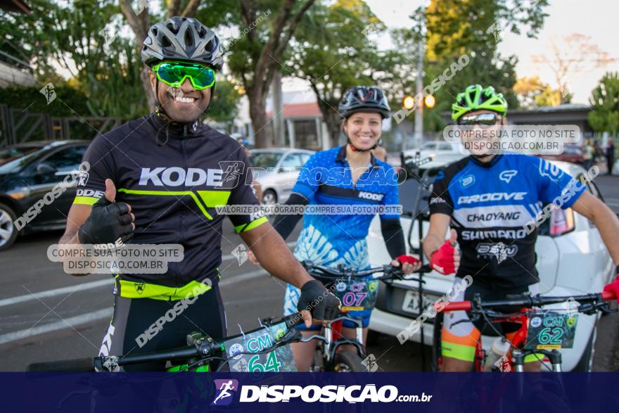 1º Desafio de Mountain Bike 4º Batalhão PM