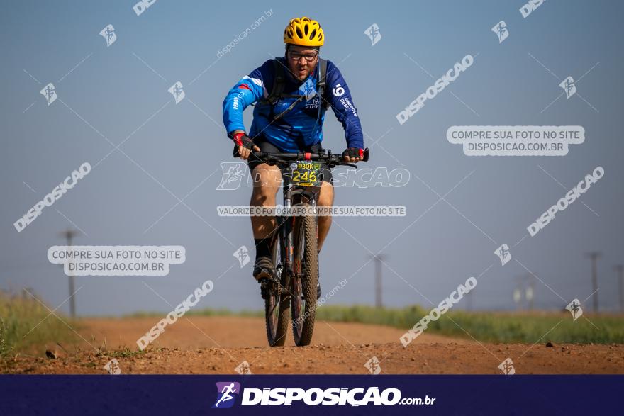 1º Desafio de Mountain Bike 4º Batalhão PM