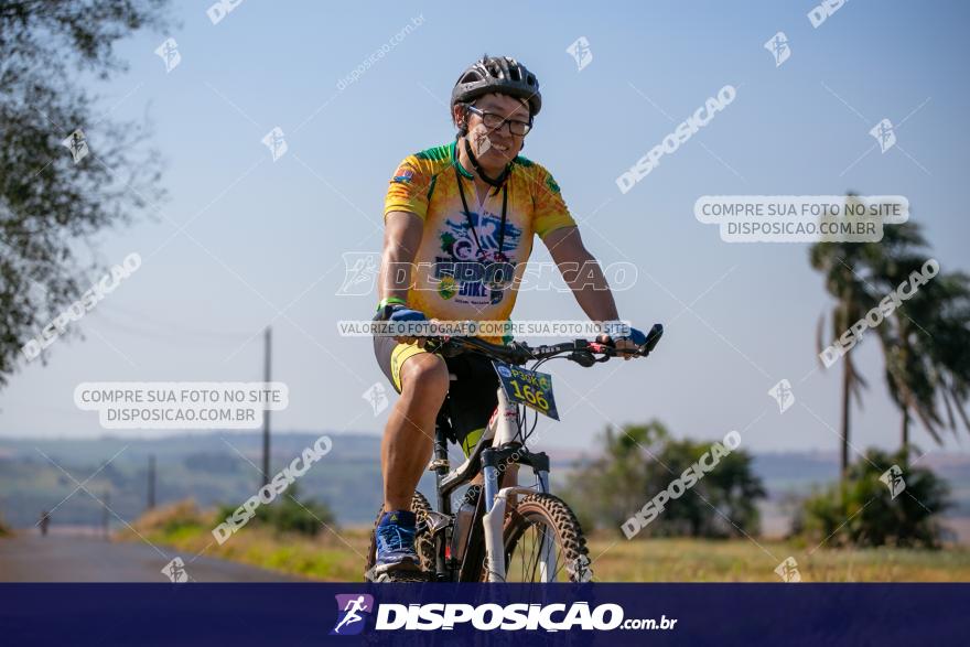1º Desafio de Mountain Bike 4º Batalhão PM