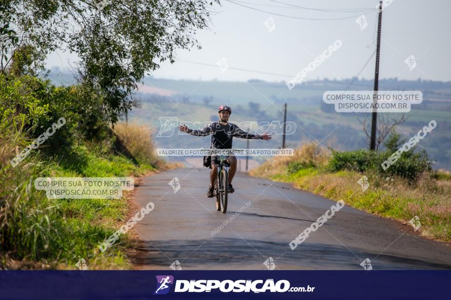 1º Desafio de Mountain Bike 4º Batalhão PM