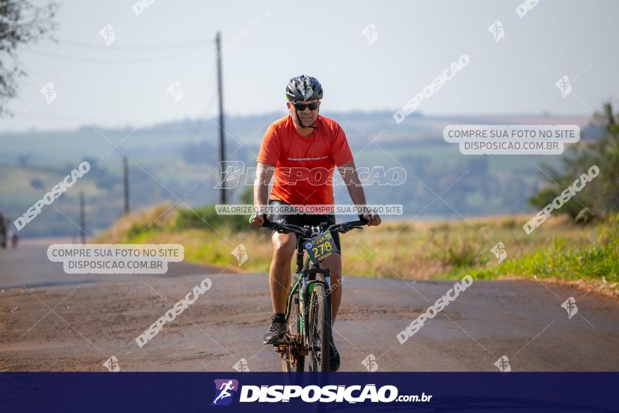 1º Desafio de Mountain Bike 4º Batalhão PM