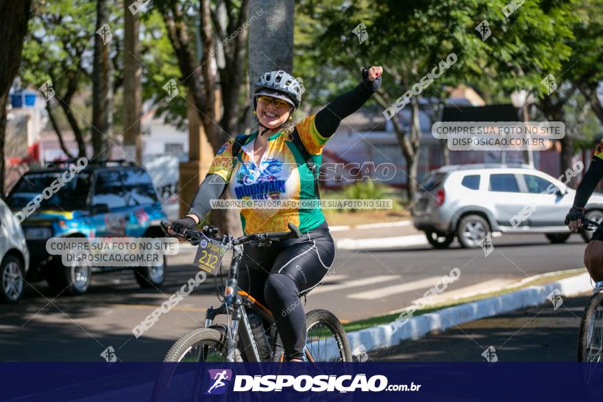 1º Desafio de Mountain Bike 4º Batalhão PM