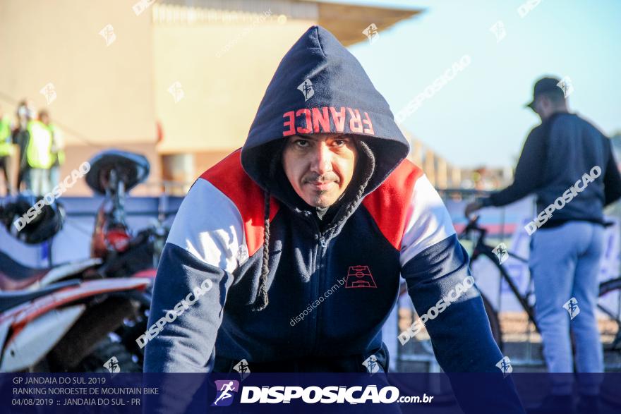 GP Jandaia do Sul de Mountain Bike