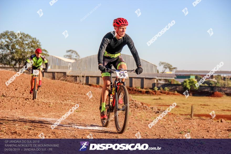 GP Jandaia do Sul de Mountain Bike