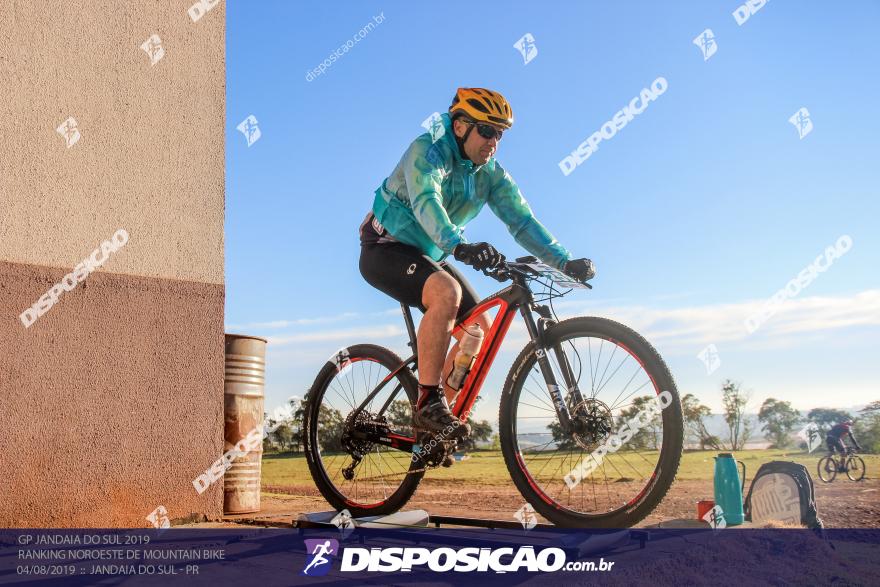 GP Jandaia do Sul de Mountain Bike