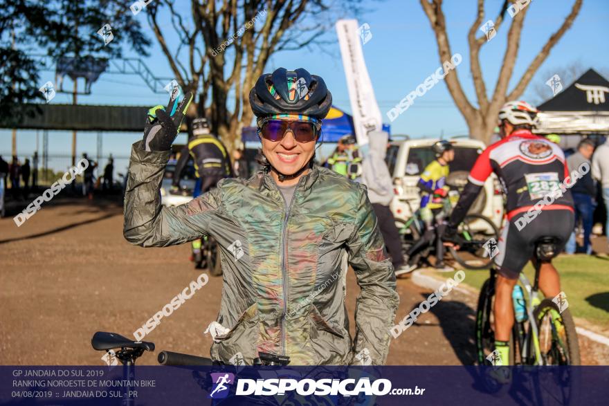 GP Jandaia do Sul de Mountain Bike
