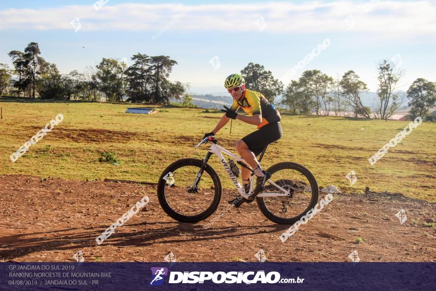 GP Jandaia do Sul de Mountain Bike