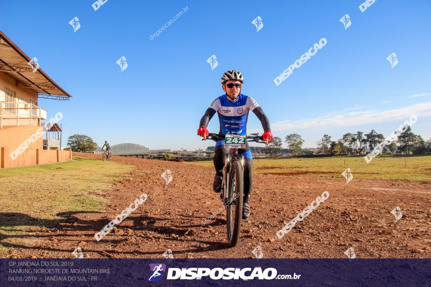 GP Jandaia do Sul de Mountain Bike