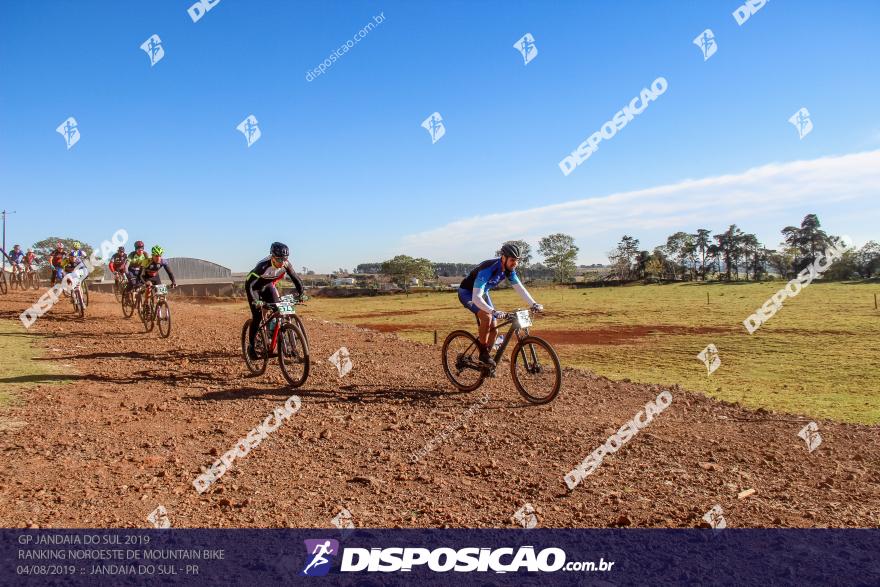 GP Jandaia do Sul de Mountain Bike