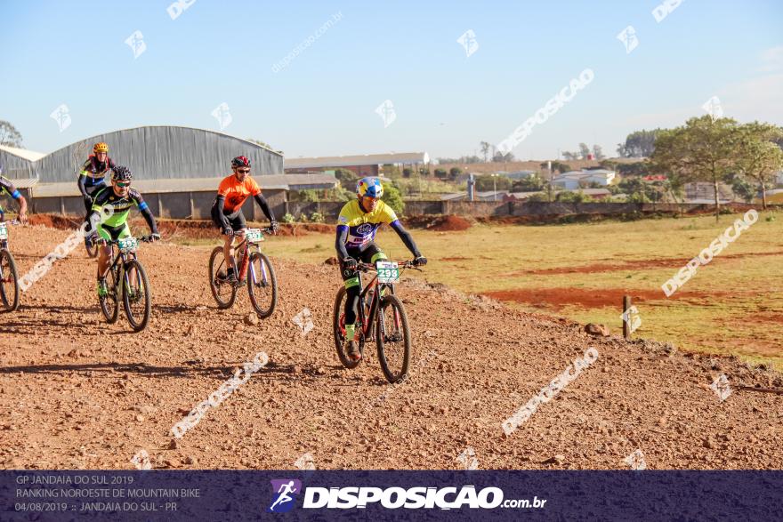 GP Jandaia do Sul de Mountain Bike