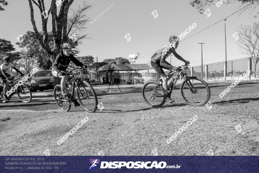 GP Jandaia do Sul de Mountain Bike