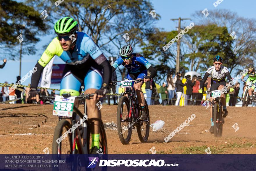 GP Jandaia do Sul de Mountain Bike