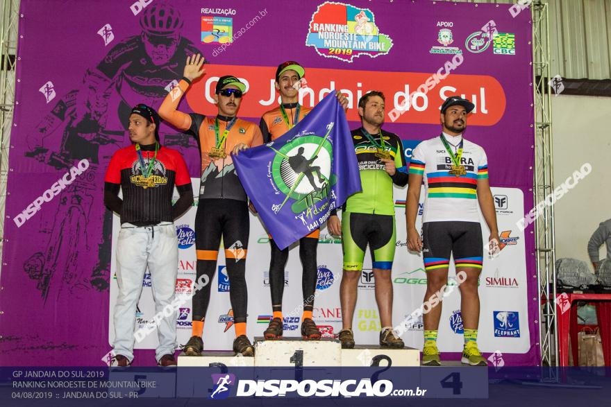 GP Jandaia do Sul de Mountain Bike