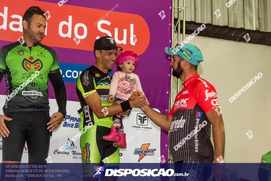 GP Jandaia do Sul de Mountain Bike