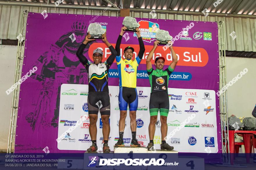 GP Jandaia do Sul de Mountain Bike