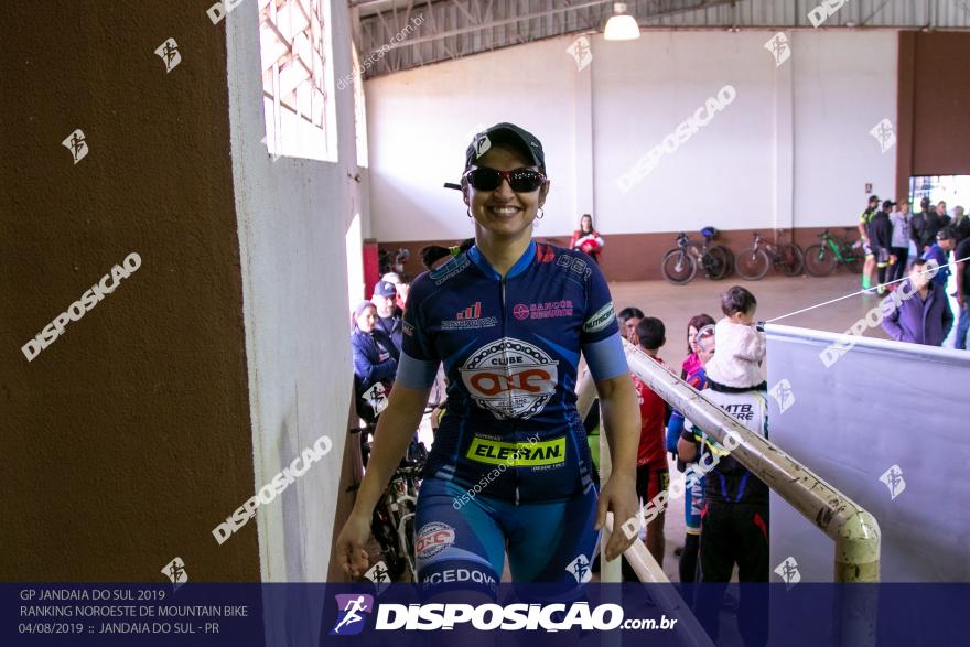 GP Jandaia do Sul de Mountain Bike