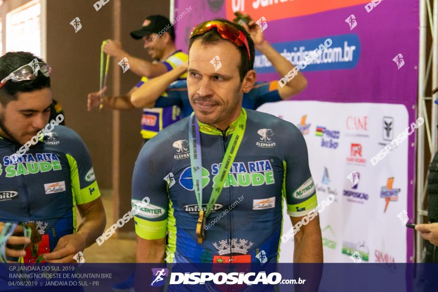 GP Jandaia do Sul de Mountain Bike