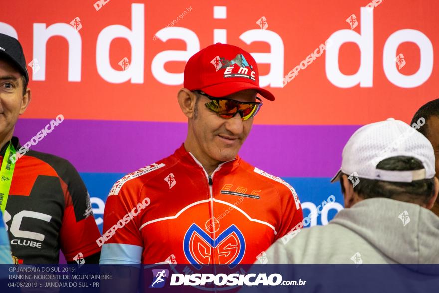 GP Jandaia do Sul de Mountain Bike