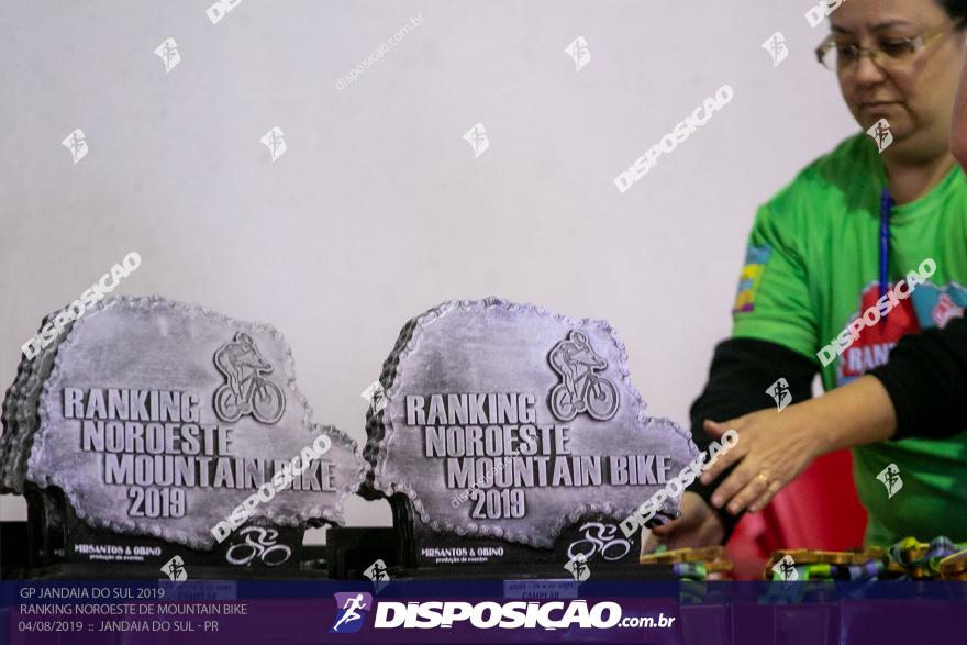 GP Jandaia do Sul de Mountain Bike