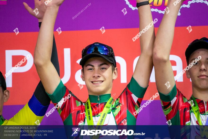 GP Jandaia do Sul de Mountain Bike