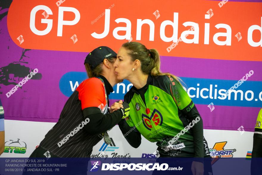 GP Jandaia do Sul de Mountain Bike