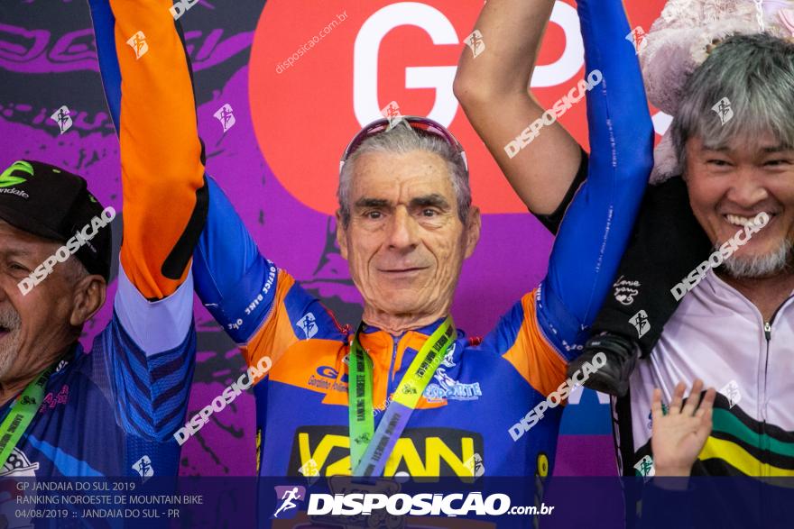 GP Jandaia do Sul de Mountain Bike