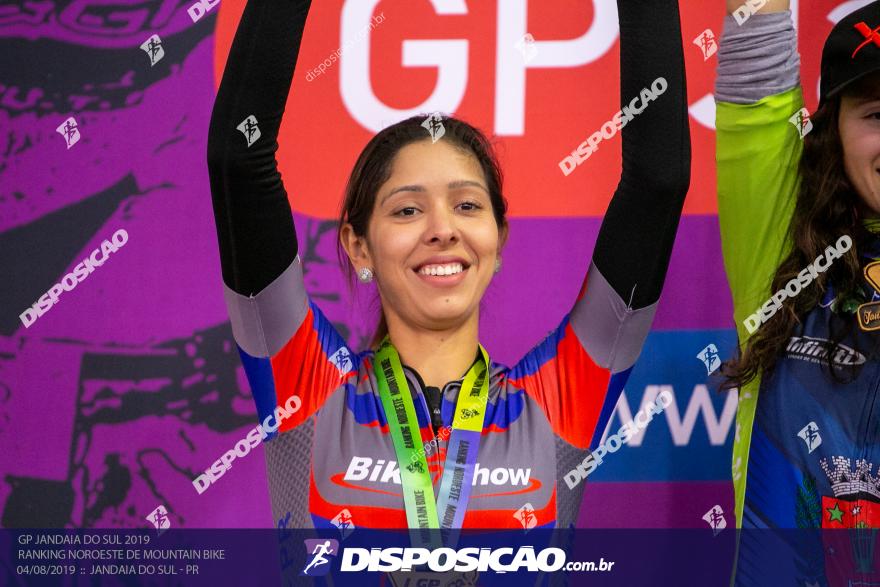 GP Jandaia do Sul de Mountain Bike