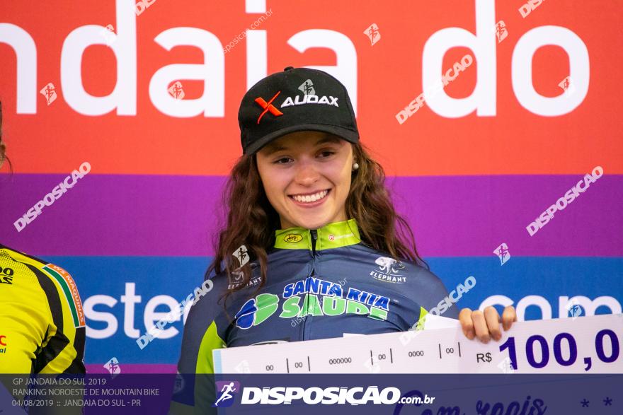 GP Jandaia do Sul de Mountain Bike