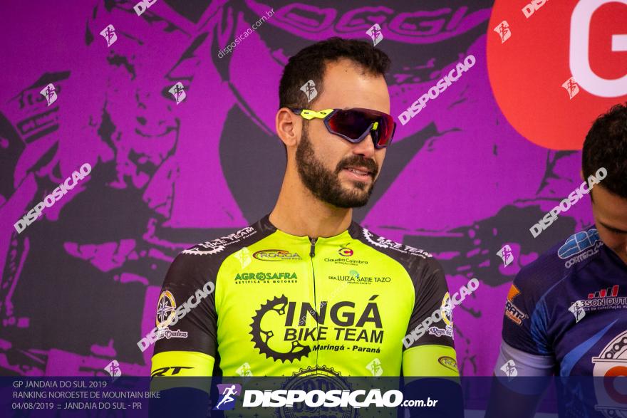 GP Jandaia do Sul de Mountain Bike