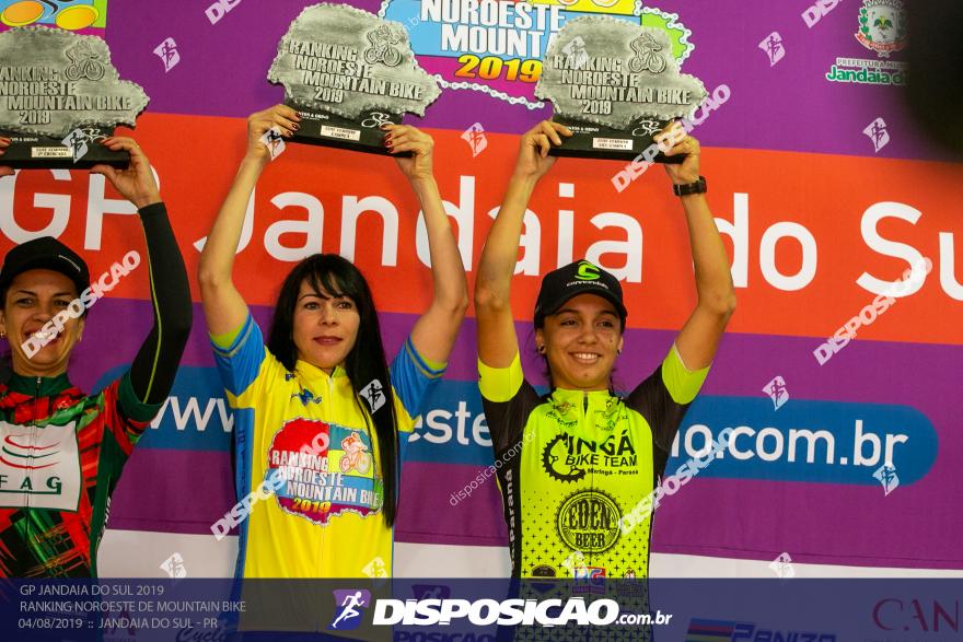 GP Jandaia do Sul de Mountain Bike