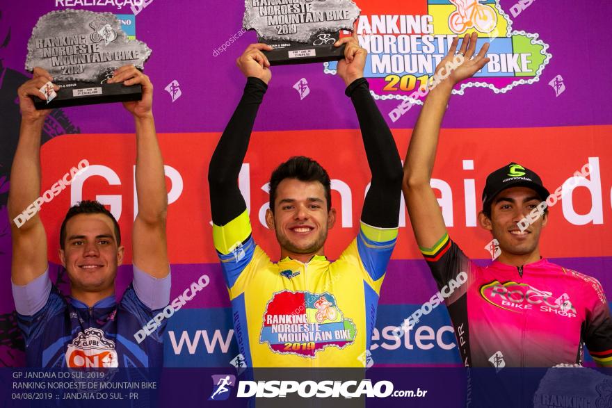 GP Jandaia do Sul de Mountain Bike
