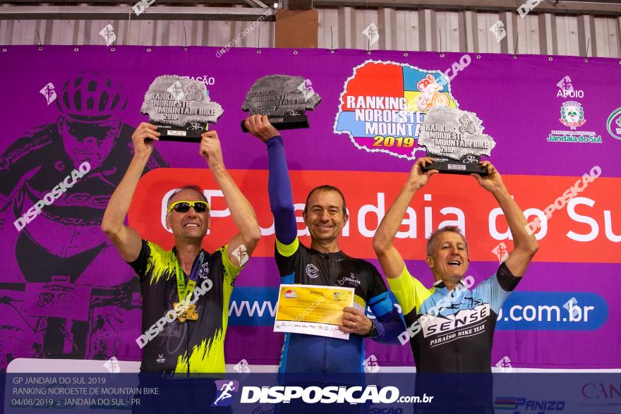 GP Jandaia do Sul de Mountain Bike