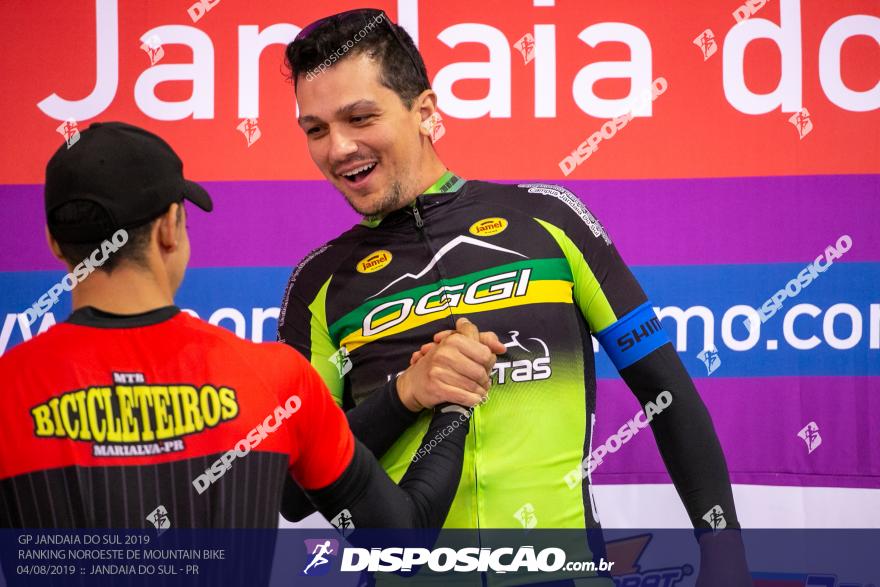 GP Jandaia do Sul de Mountain Bike