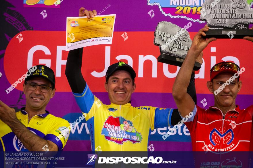 GP Jandaia do Sul de Mountain Bike