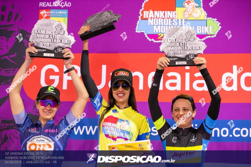 GP Jandaia do Sul de Mountain Bike