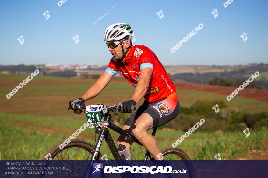 GP Jandaia do Sul de Mountain Bike