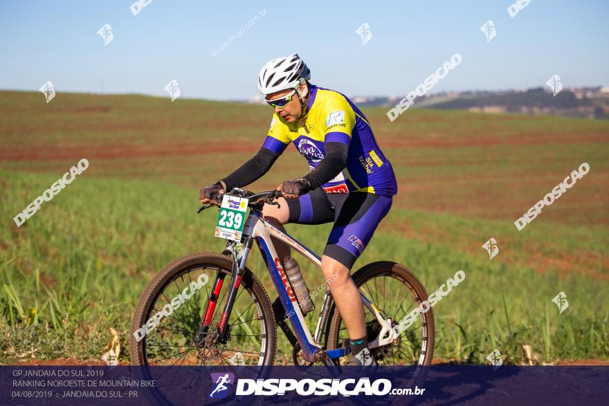GP Jandaia do Sul de Mountain Bike