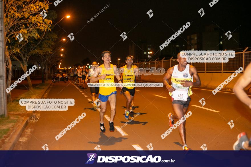 Running Tour Uninter Maringá 2019