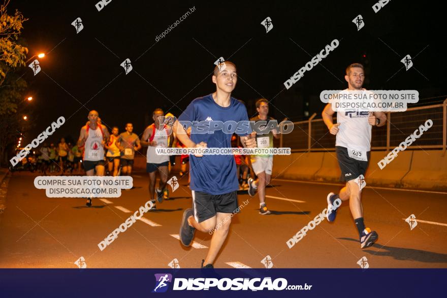Running Tour Uninter Maringá 2019