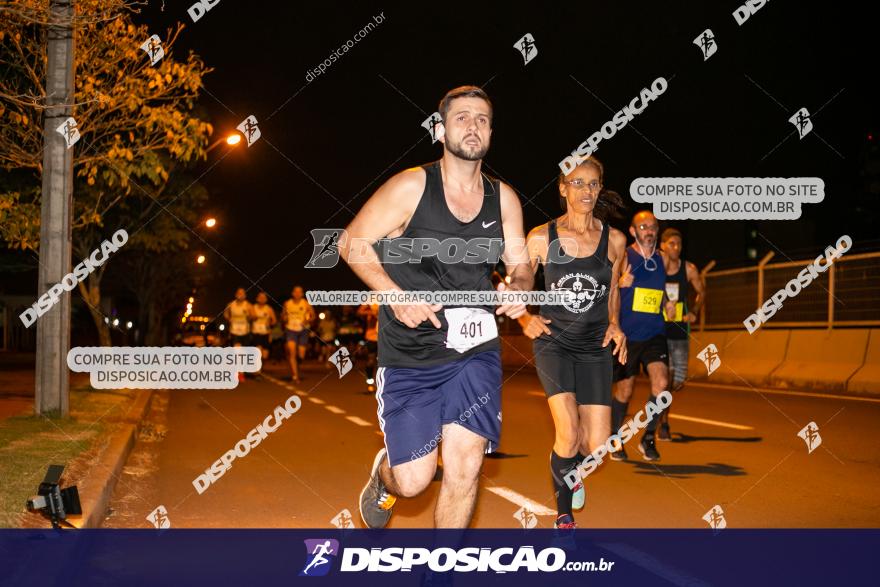 Running Tour Uninter Maringá 2019