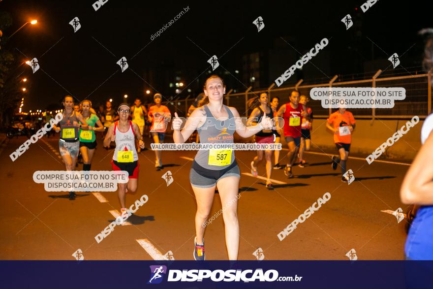 Running Tour Uninter Maringá 2019