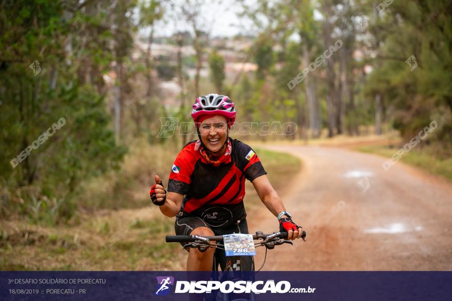 3º Desafio Solidário de Porecatu