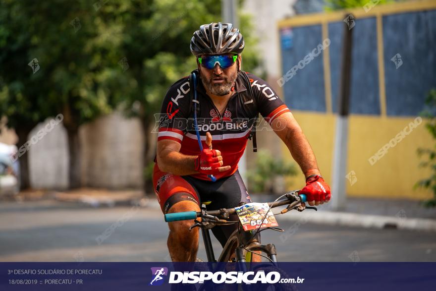 3º Desafio Solidário de Porecatu
