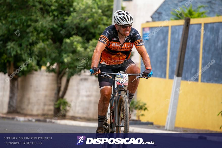 3º Desafio Solidário de Porecatu