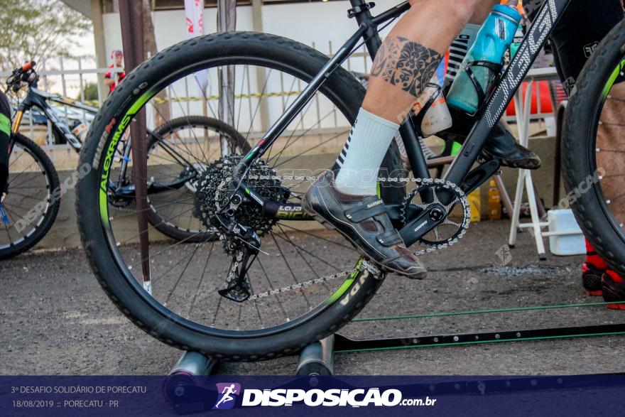 3º Desafio Solidário de Porecatu