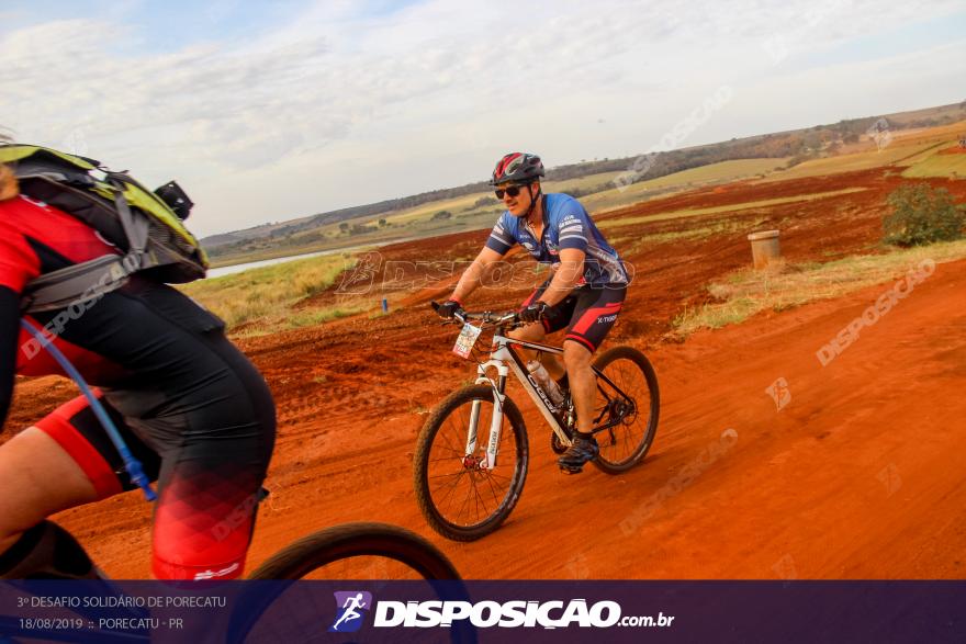 3º Desafio Solidário de Porecatu