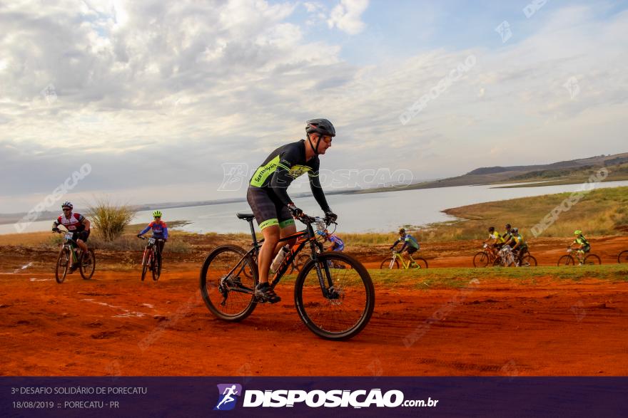 3º Desafio Solidário de Porecatu